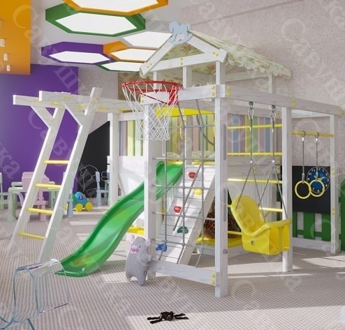 <span style="font-weight: bold;">Савушка "Baby club" 5</span><br>