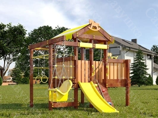 <span style="font-weight: bold;">Савушка&nbsp;"Baby Play" 6</span>